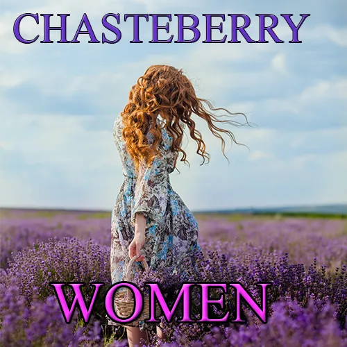 Chasteberry’s POWERFUL Benefits For Women Explained in 5 minutes.