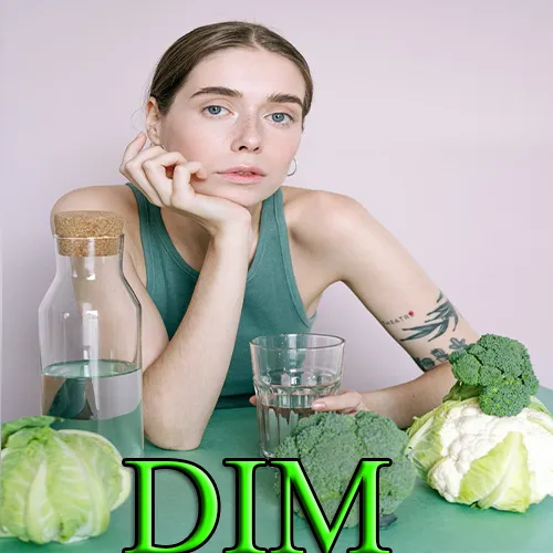 What Is “DIM”? The Most AMAZING Estrogen Supplement