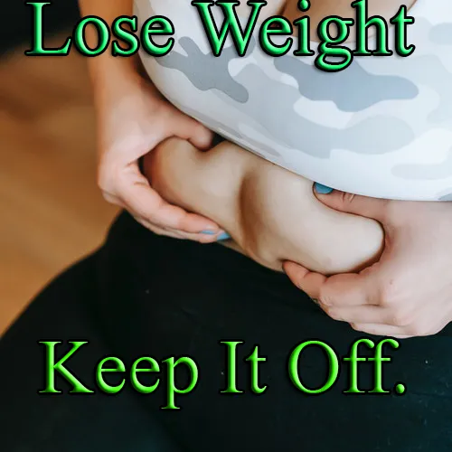 “How Fast Should You Lose Weight?” Losing Weight Made Simple