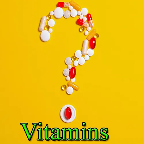 What Is The Difference Between Water Vs Fat “Soluble” Vitamins?