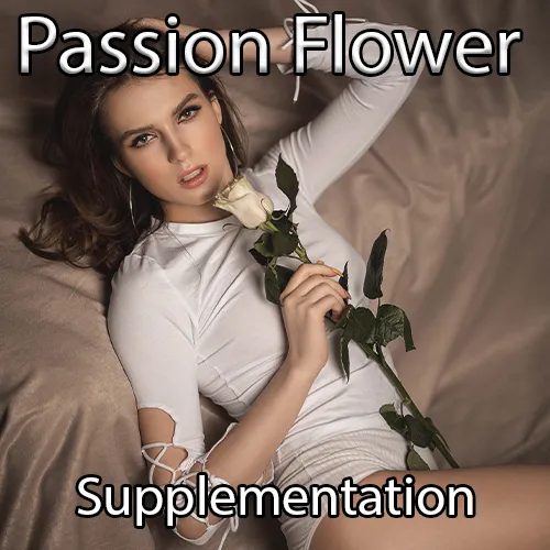 What Is “Passionflower”? Benefits, Dosing, and More Made Easy!