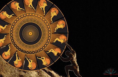 sisyphus